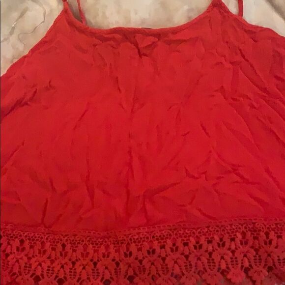 Boho top  - Picture 5 of 5